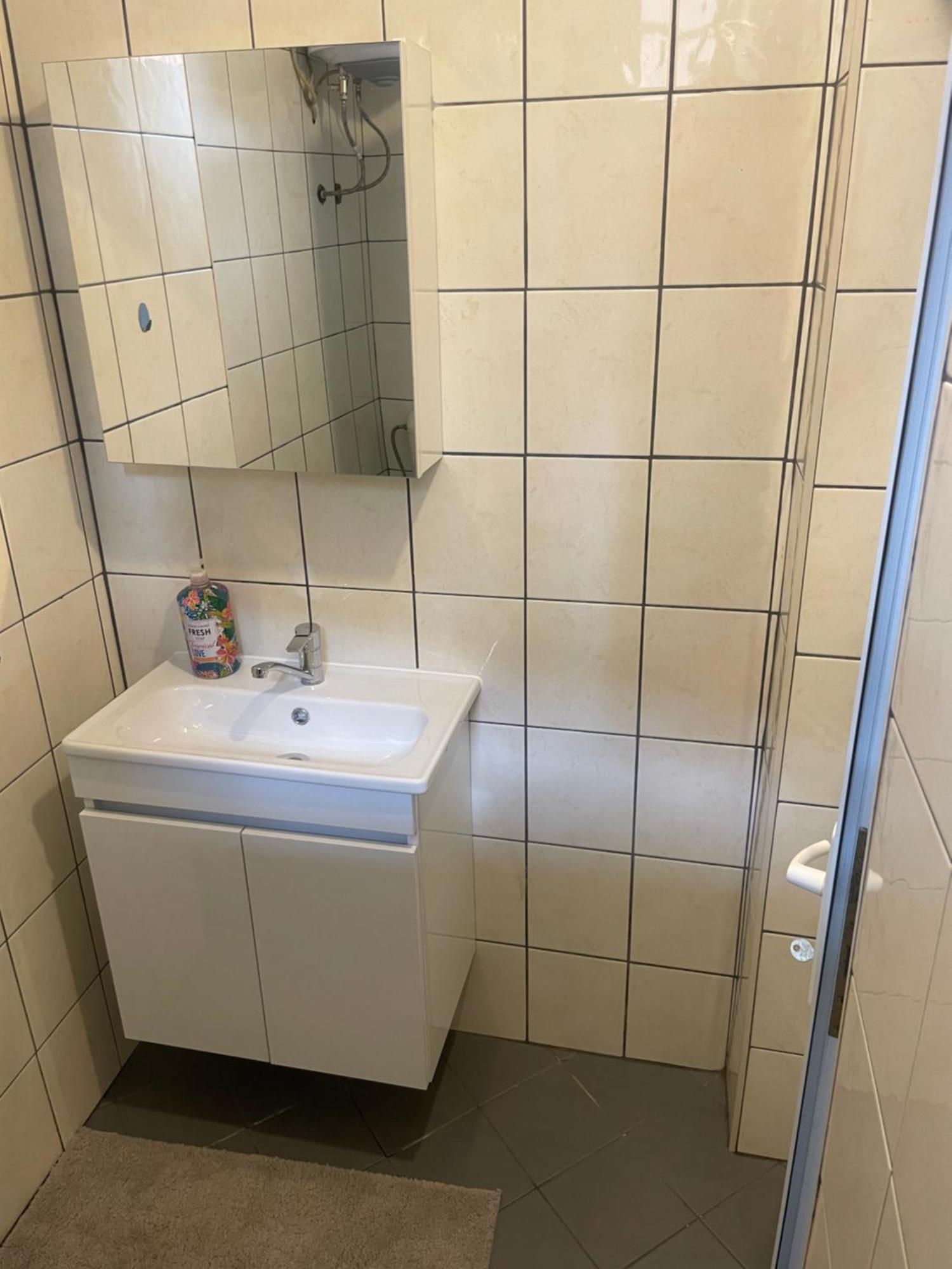 Friendly Rent Lejlighed Pristina Eksteriør billede
